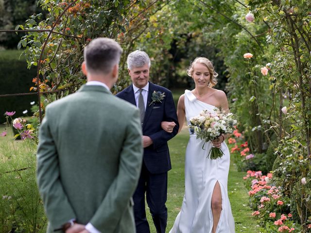 Lauren and Matthew&apos;s Wedding in Beccles, Suffolk 11