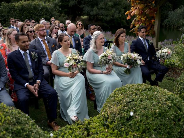 Lauren and Matthew&apos;s Wedding in Beccles, Suffolk 19