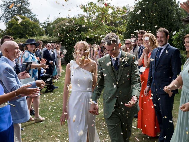 Lauren and Matthew&apos;s Wedding in Beccles, Suffolk 39