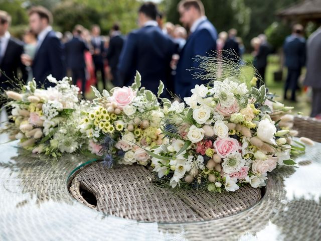 Lauren and Matthew&apos;s Wedding in Beccles, Suffolk 43