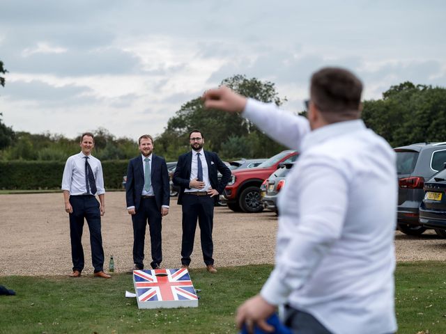 Lauren and Matthew&apos;s Wedding in Beccles, Suffolk 54