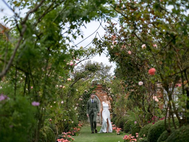 Lauren and Matthew&apos;s Wedding in Beccles, Suffolk 55