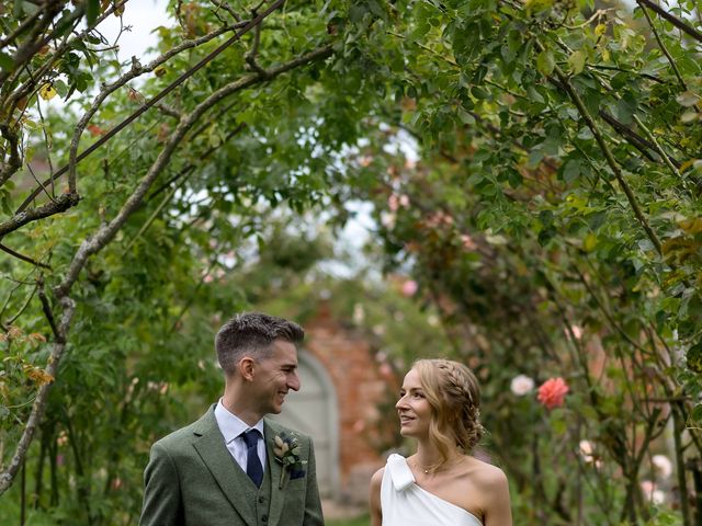 Lauren and Matthew&apos;s Wedding in Beccles, Suffolk 57