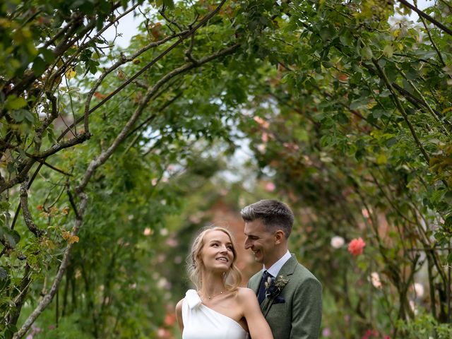 Lauren and Matthew&apos;s Wedding in Beccles, Suffolk 59