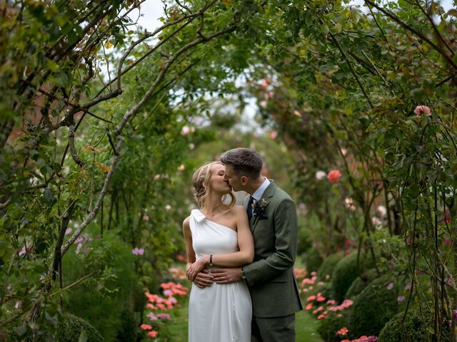 Lauren and Matthew&apos;s Wedding in Beccles, Suffolk 62