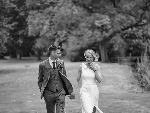 Lauren and Matthew&apos;s Wedding in Beccles, Suffolk 69