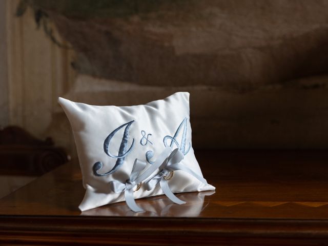 Ivan and Adele's Wedding in Venice, Venice 1