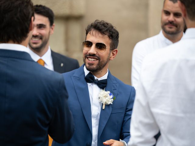 Ivan and Adele's Wedding in Venice, Venice 2