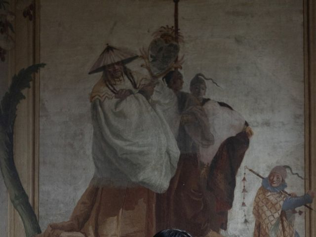 Ivan and Adele's Wedding in Venice, Venice 4