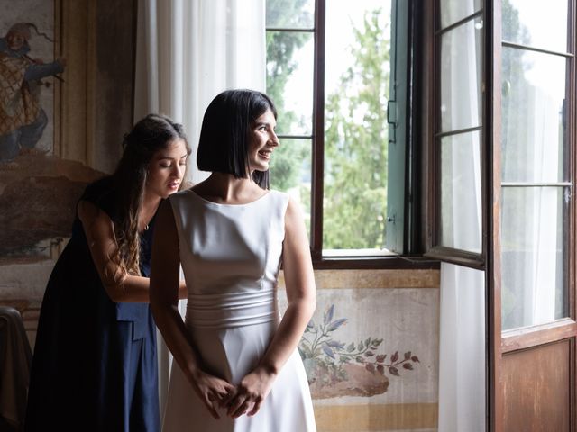 Ivan and Adele's Wedding in Venice, Venice 5