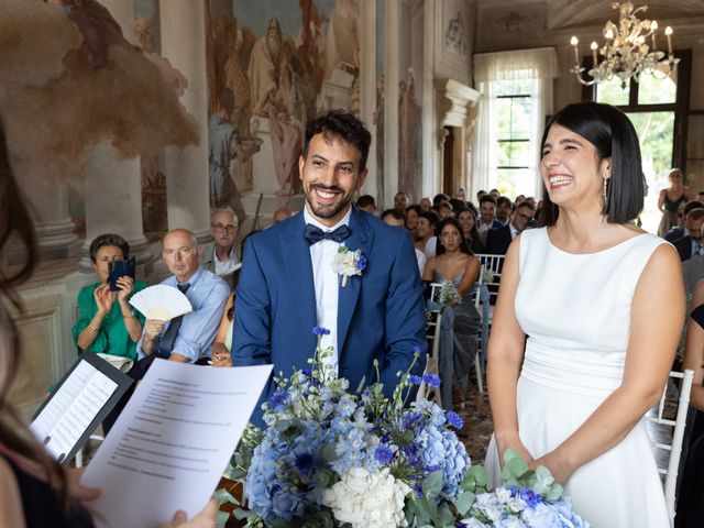 Ivan and Adele's Wedding in Venice, Venice 6