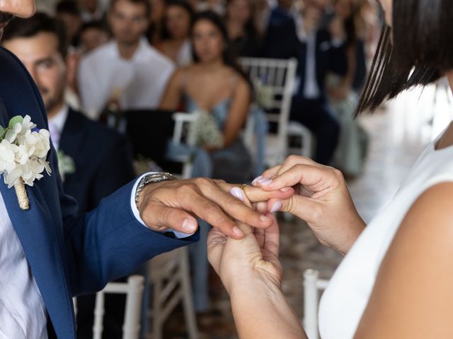 Ivan and Adele's Wedding in Venice, Venice 7
