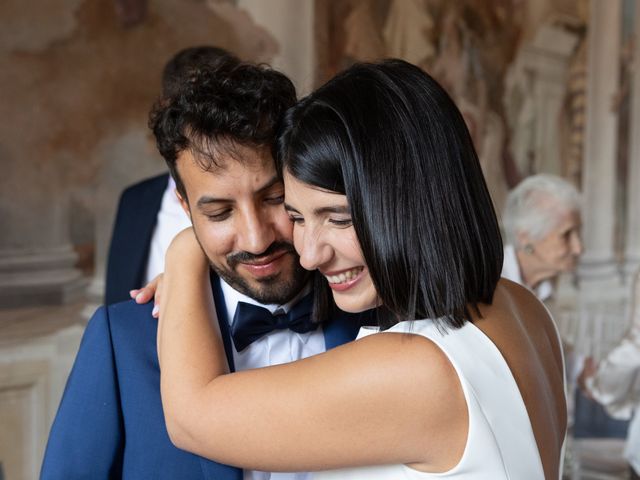 Ivan and Adele's Wedding in Venice, Venice 8