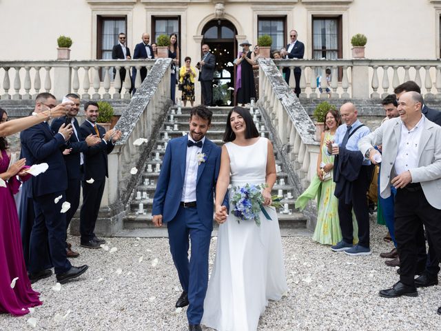 Ivan and Adele's Wedding in Venice, Venice 9