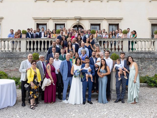 Ivan and Adele's Wedding in Venice, Venice 10