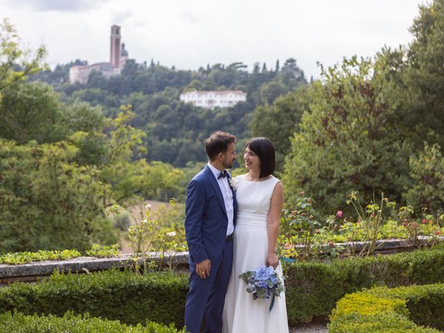 Ivan and Adele's Wedding in Venice, Venice 11