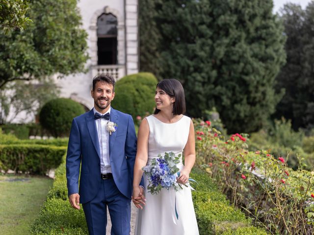 Ivan and Adele's Wedding in Venice, Venice 12