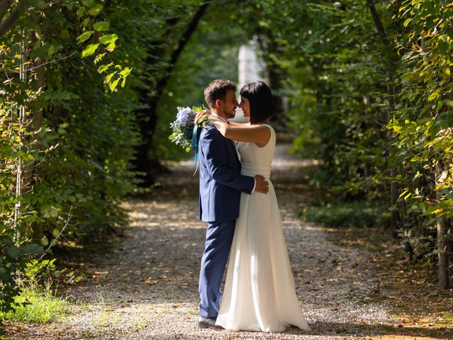 Ivan and Adele's Wedding in Venice, Venice 13