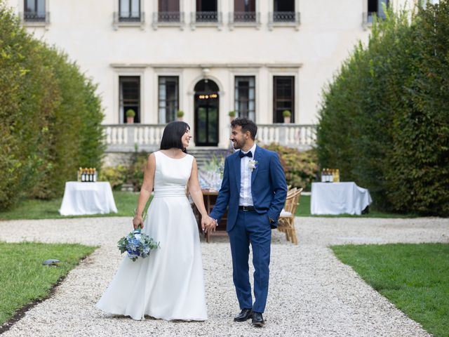 Ivan and Adele's Wedding in Venice, Venice 14