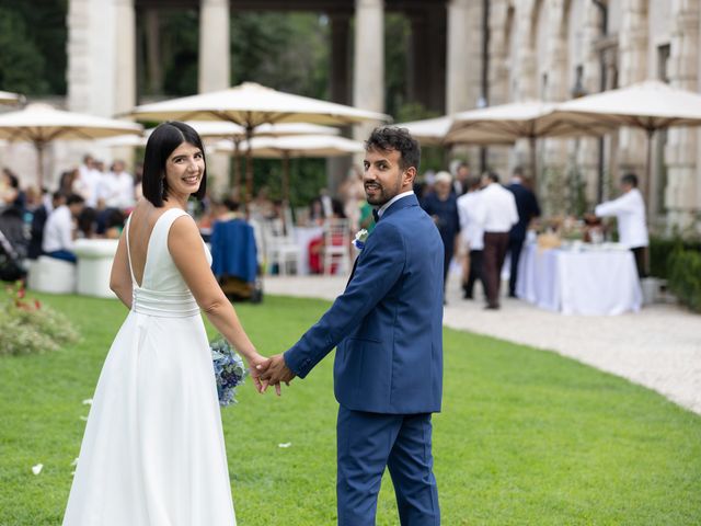 Ivan and Adele's Wedding in Venice, Venice 16