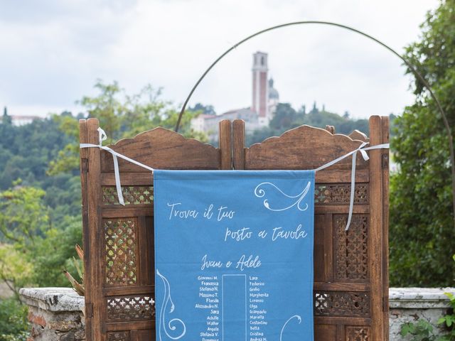 Ivan and Adele's Wedding in Venice, Venice 17