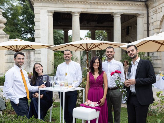 Ivan and Adele's Wedding in Venice, Venice 18