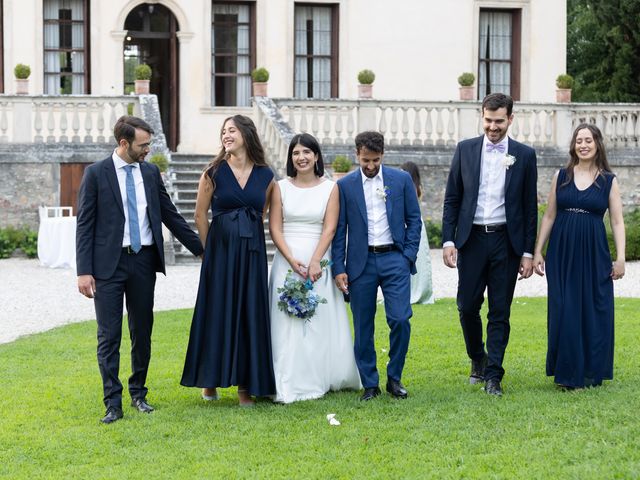 Ivan and Adele's Wedding in Venice, Venice 19