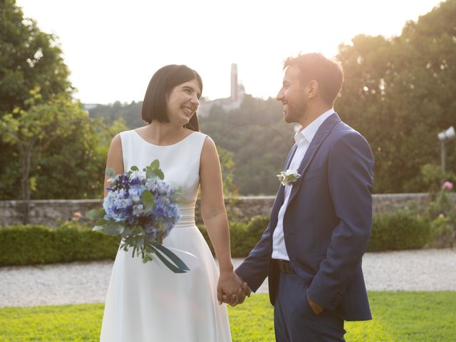 Ivan and Adele's Wedding in Venice, Venice 20