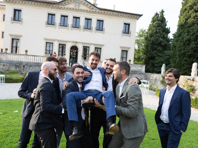 Ivan and Adele's Wedding in Venice, Venice 21