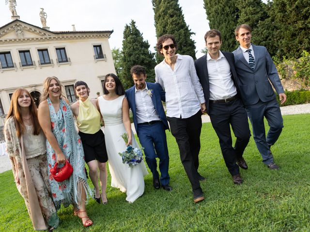 Ivan and Adele's Wedding in Venice, Venice 23