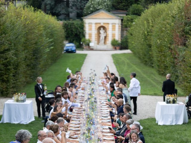 Ivan and Adele's Wedding in Venice, Venice 24