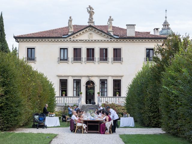 Ivan and Adele's Wedding in Venice, Venice 25