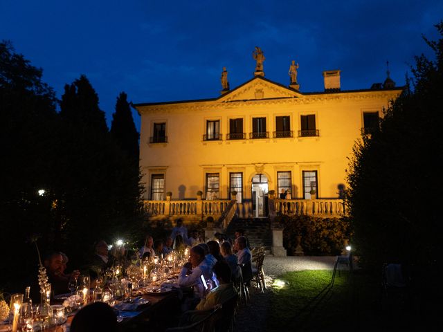 Ivan and Adele's Wedding in Venice, Venice 29