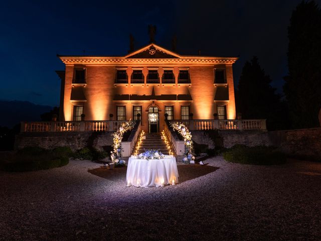 Ivan and Adele's Wedding in Venice, Venice 30