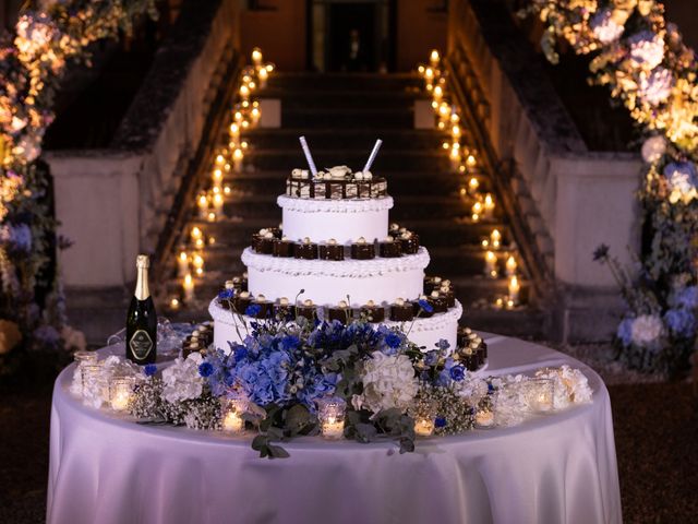 Ivan and Adele's Wedding in Venice, Venice 31