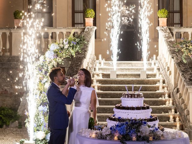 Ivan and Adele's Wedding in Venice, Venice 32