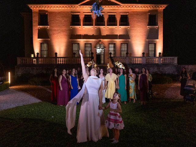 Ivan and Adele's Wedding in Venice, Venice 33