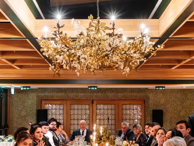 Pete and Georgia's Wedding in Ely, Cambridgeshire 15