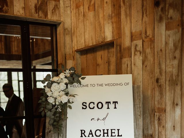 Rachel and Scott&apos;s Wedding in Cumberland, Cumbria 37