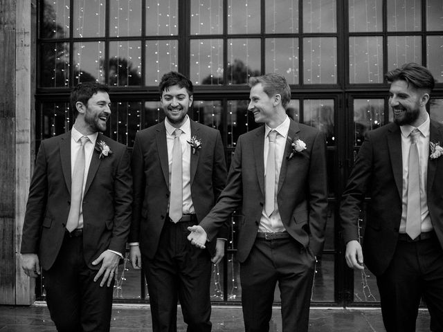 Rachel and Scott&apos;s Wedding in Cumberland, Cumbria 201