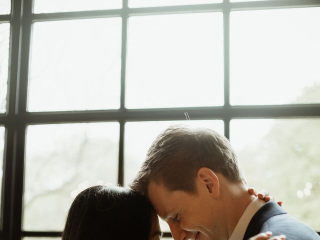 Rachel and Scott&apos;s Wedding in Cumberland, Cumbria 220