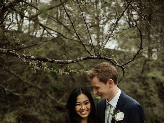 Rachel and Scott&apos;s Wedding in Cumberland, Cumbria 250