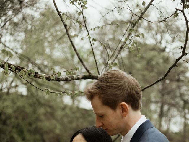 Rachel and Scott&apos;s Wedding in Cumberland, Cumbria 252