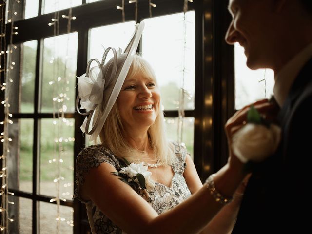 Rachel and Scott&apos;s Wedding in Cumberland, Cumbria 282