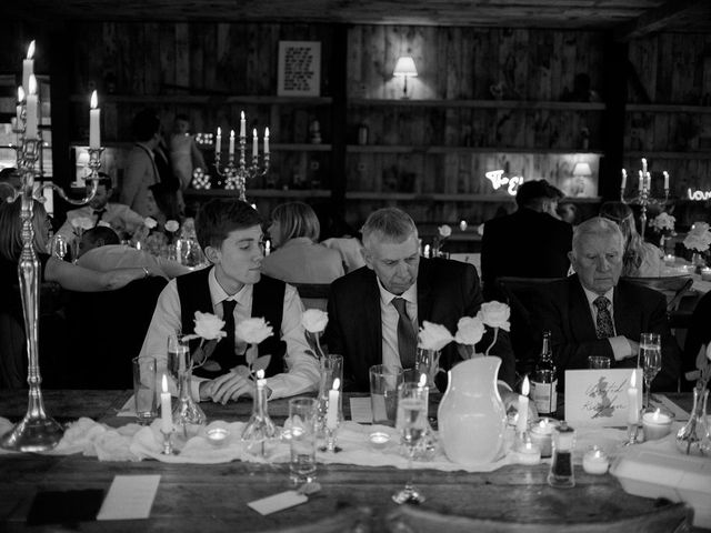 Rachel and Scott&apos;s Wedding in Cumberland, Cumbria 322