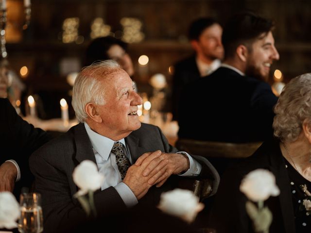 Rachel and Scott&apos;s Wedding in Cumberland, Cumbria 337