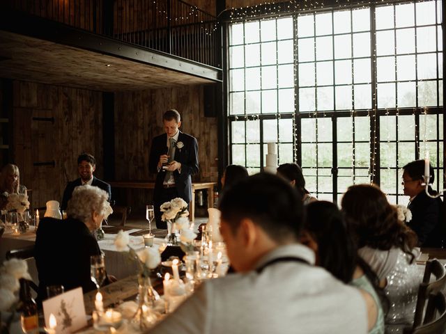 Rachel and Scott&apos;s Wedding in Cumberland, Cumbria 345