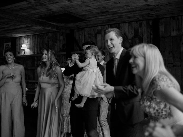 Rachel and Scott&apos;s Wedding in Cumberland, Cumbria 474