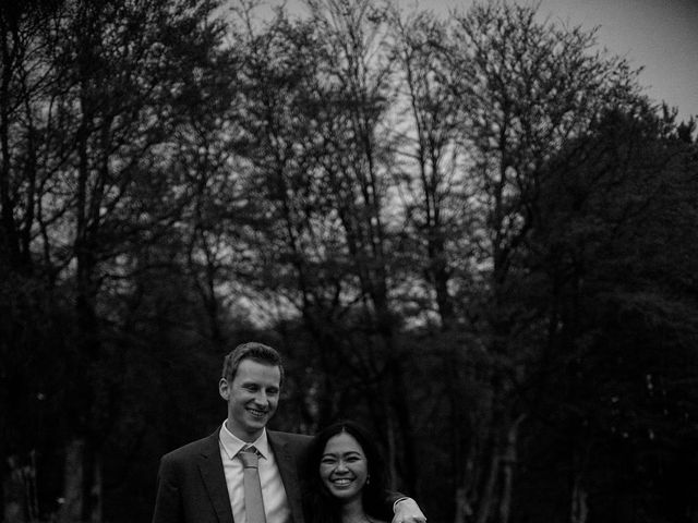 Rachel and Scott&apos;s Wedding in Cumberland, Cumbria 489