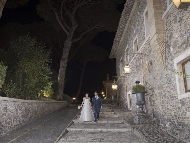 MARY and MARK&apos;s Wedding in Rome, Rome 6